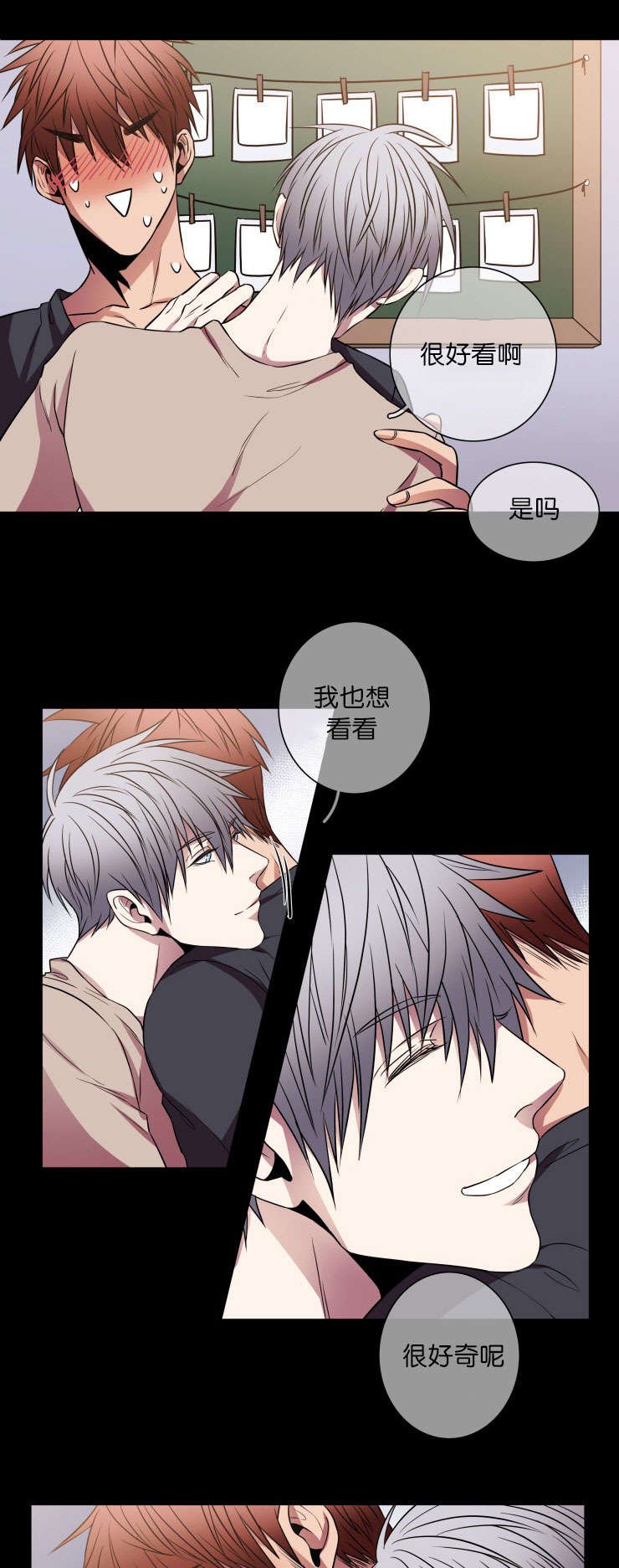 第20章：我能提建议吗
