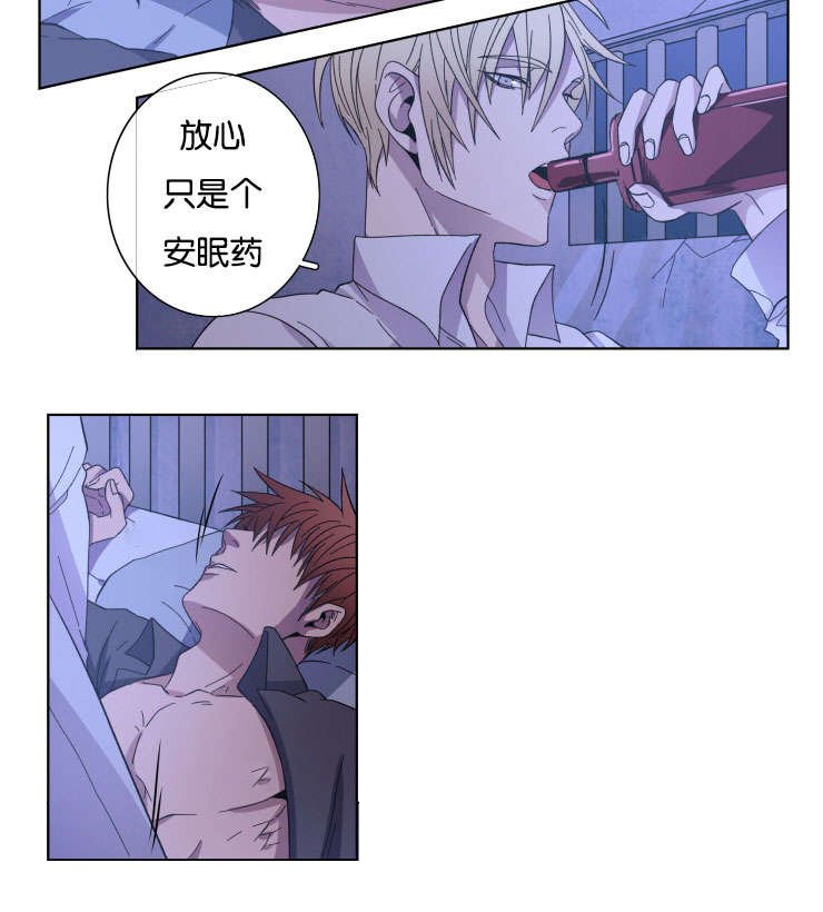 第24章：我的心意