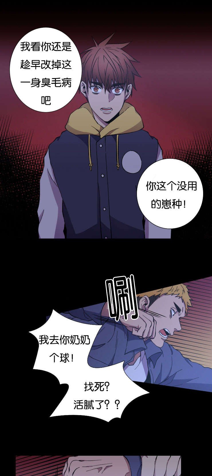 第28章：我理解哥