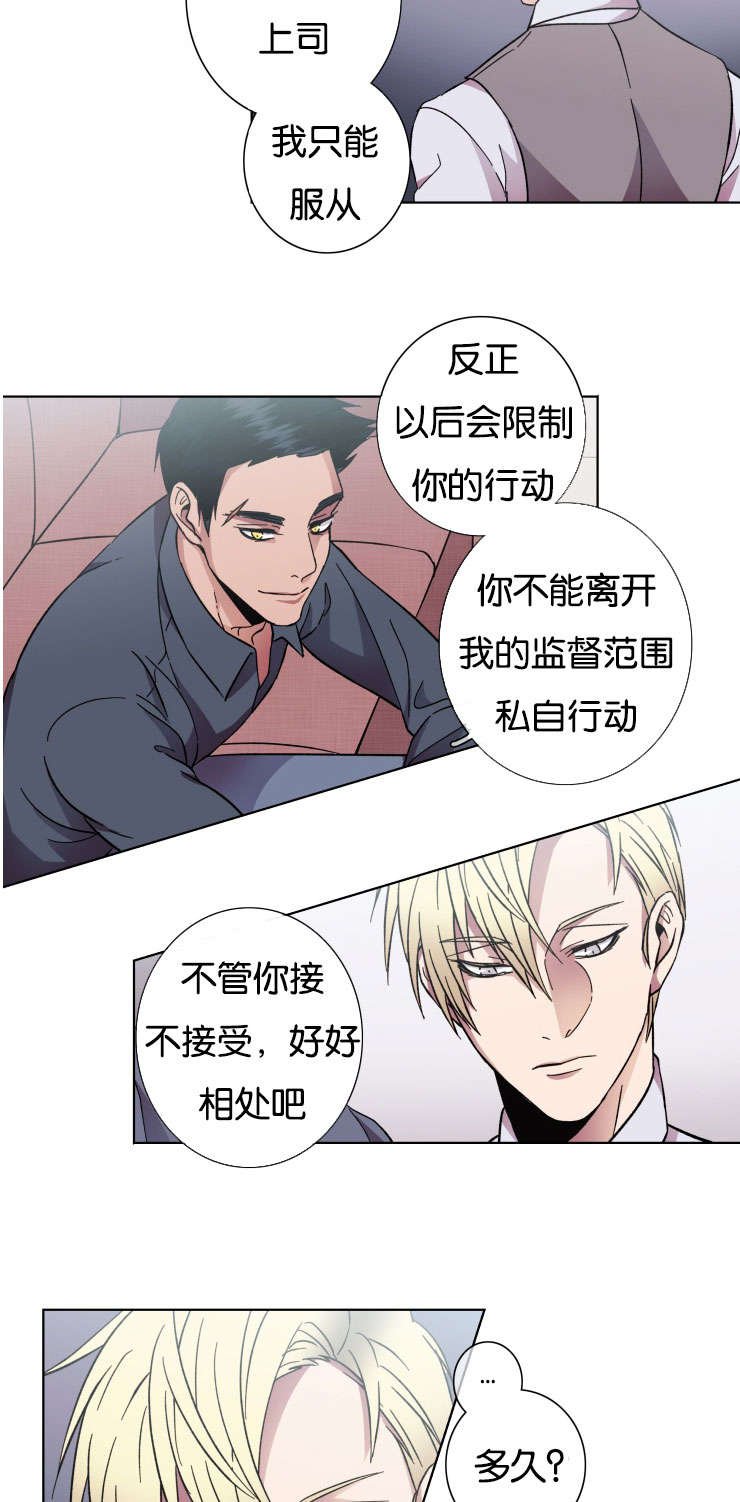 第33章：交涉