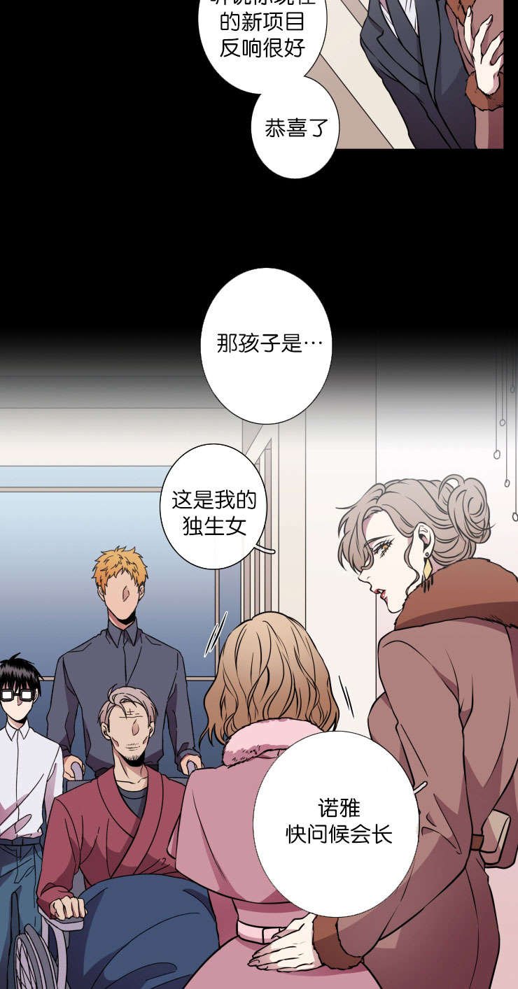 第37章：习惯了
