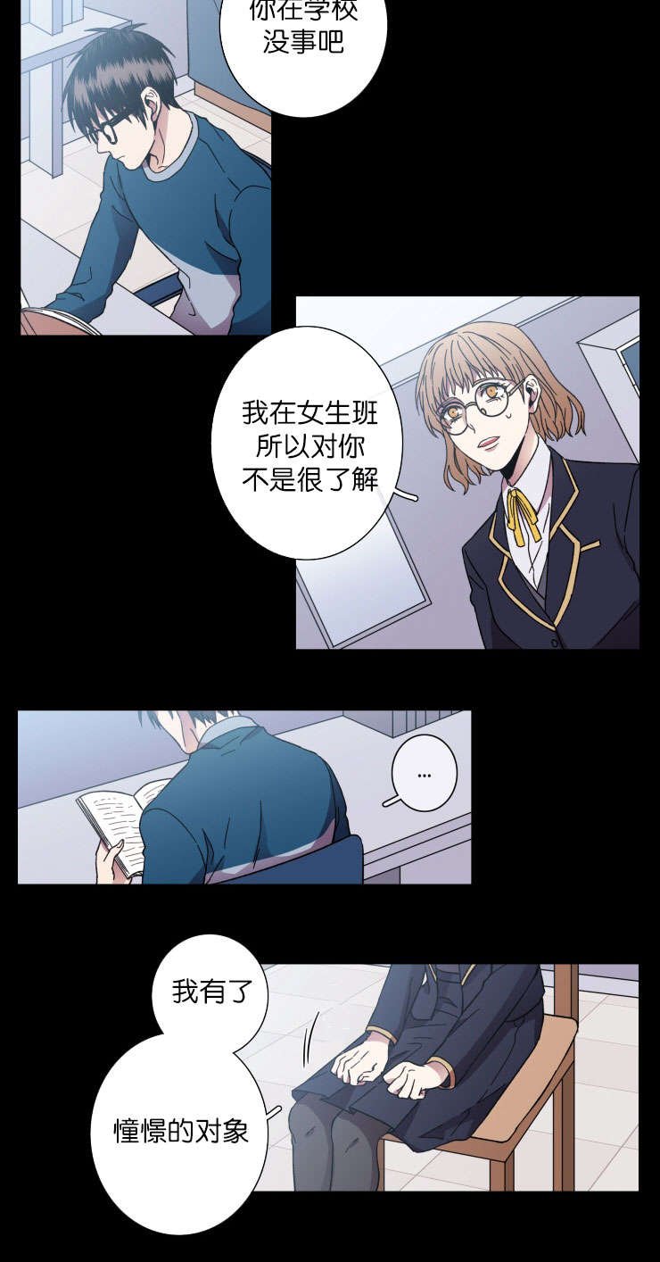 第37章：习惯了
