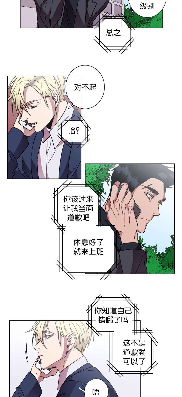 第46章：通话