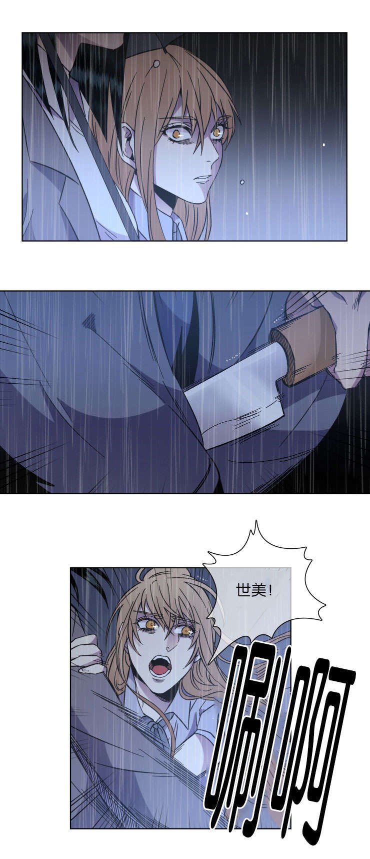 第48章：袭击