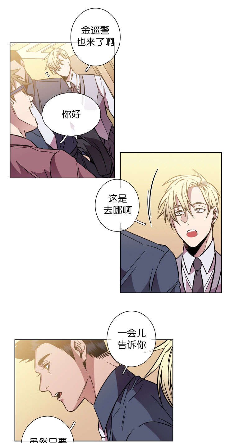 第51章：命运