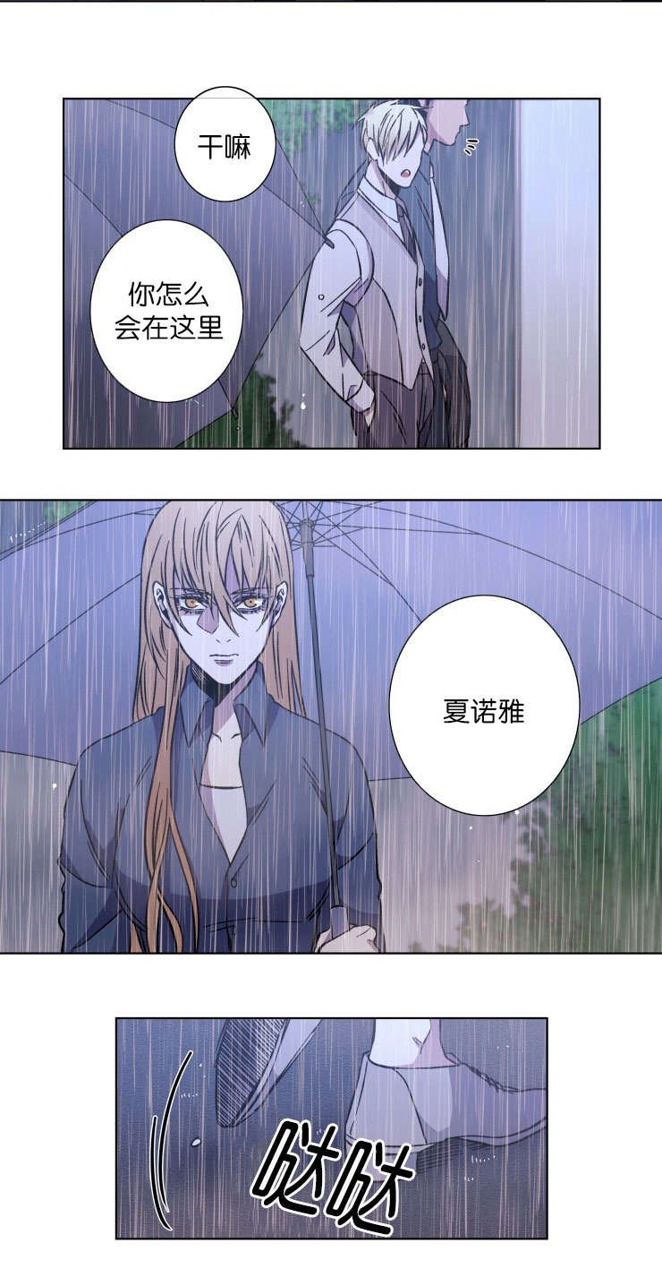 第51章：命运