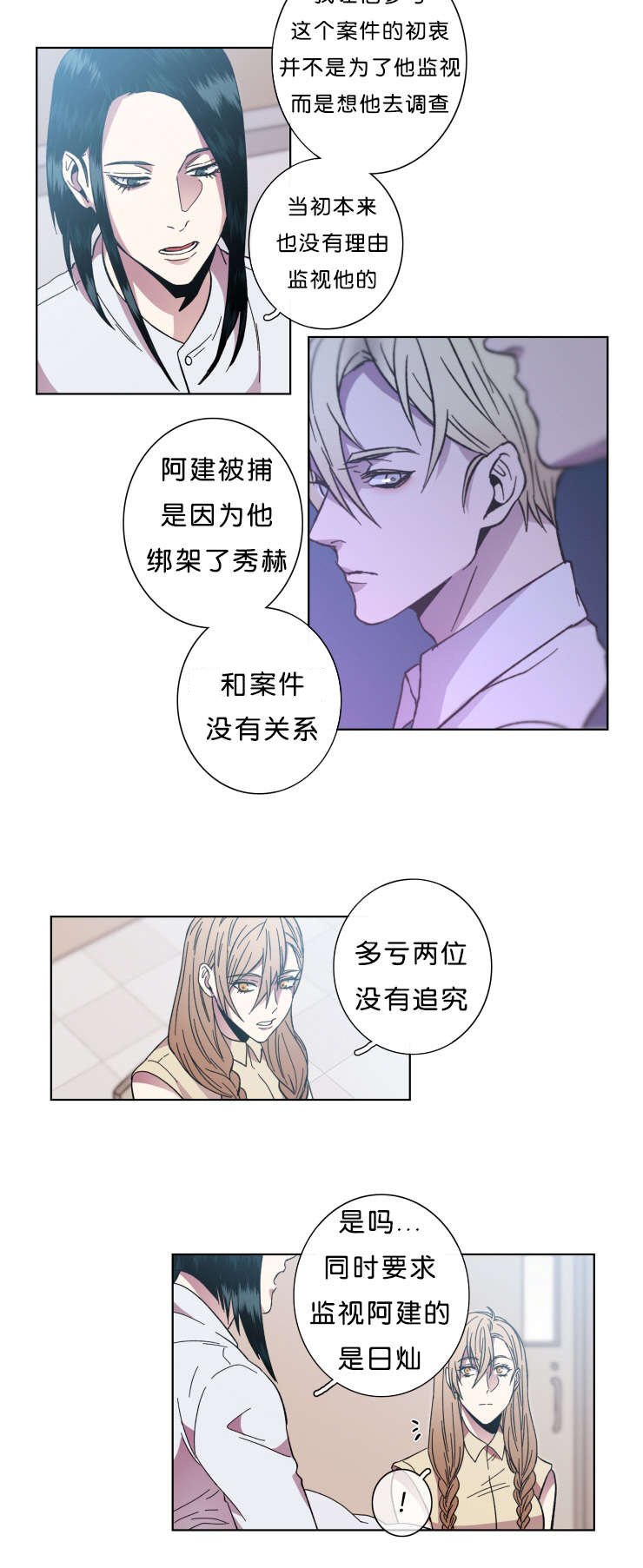 第58章：你想怎样