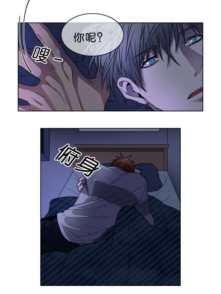 第6章：欣慰