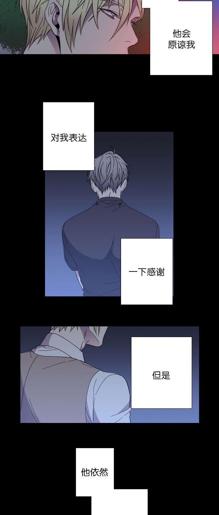 第62章：对比
