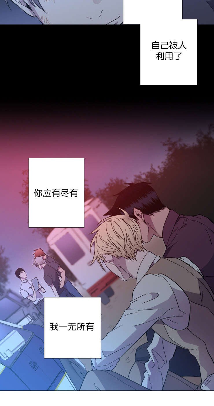 第62章：对比