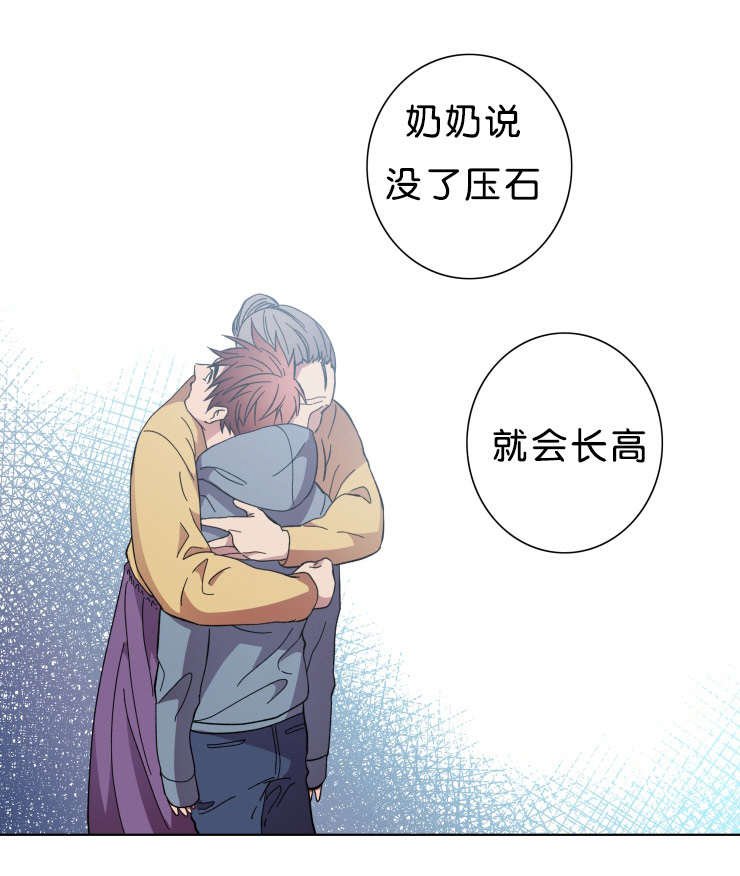 第63章：感叹