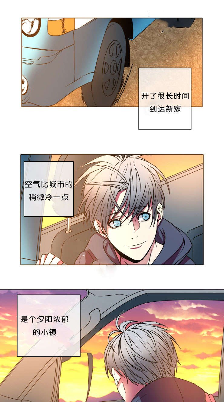 第7章：本意