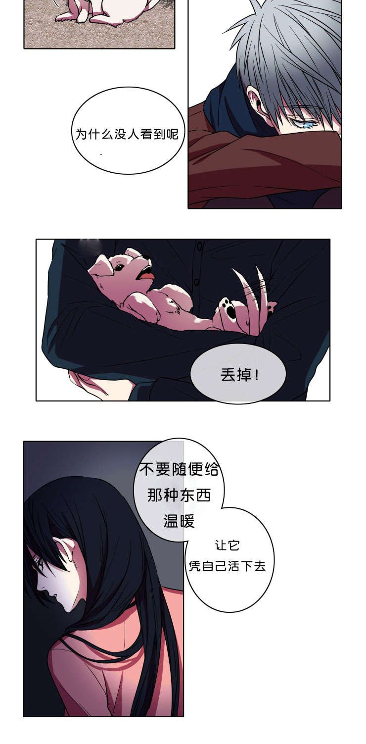 第7章：本意