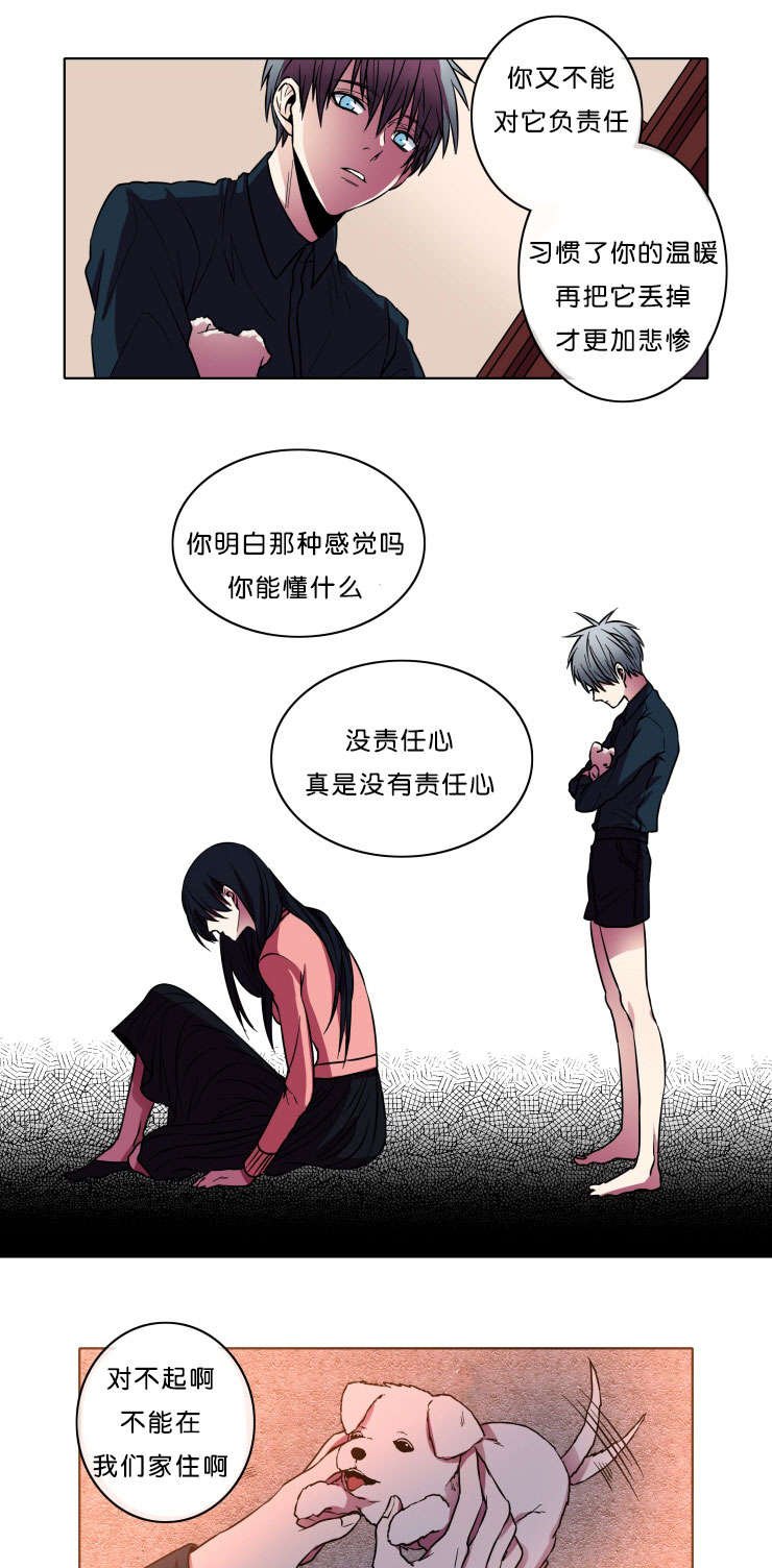 第7章：本意