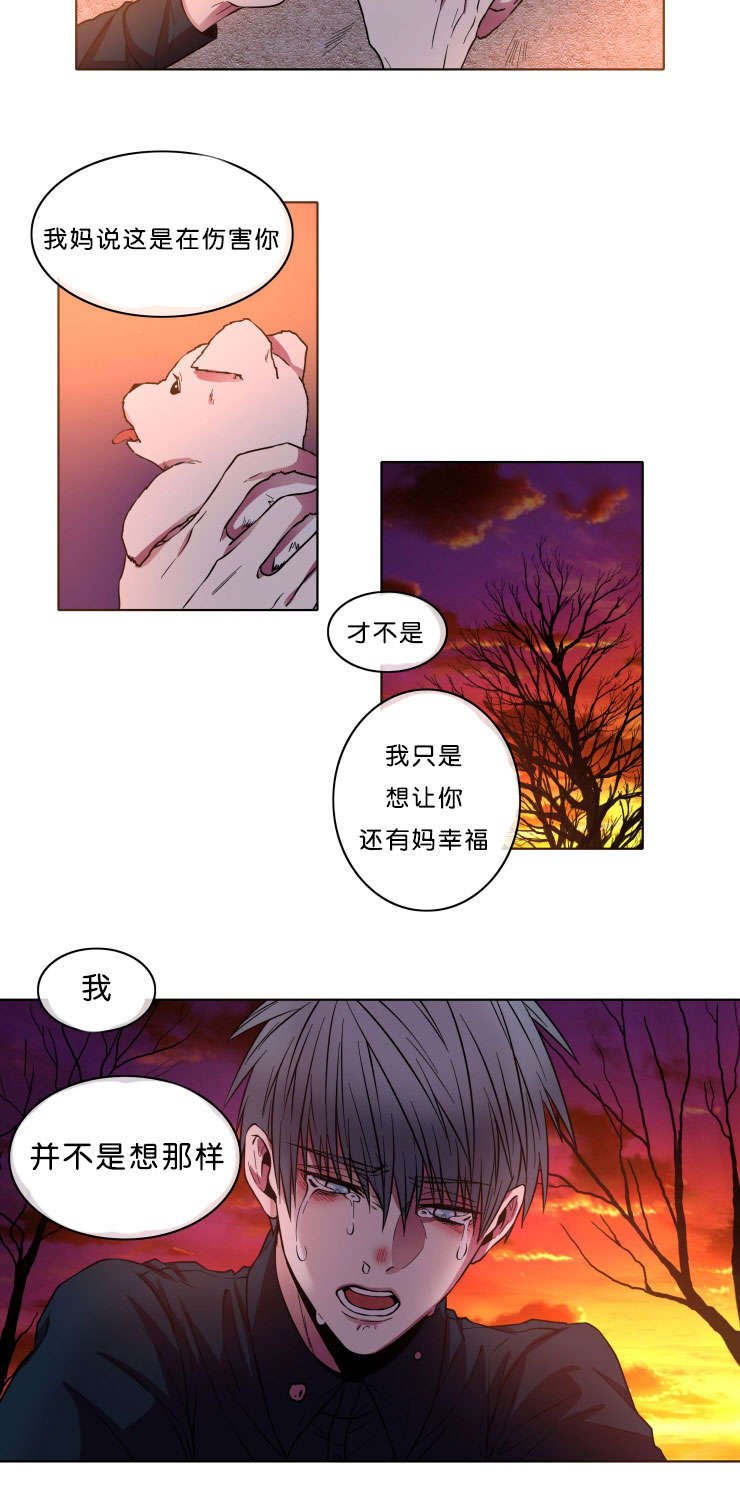 第7章：本意