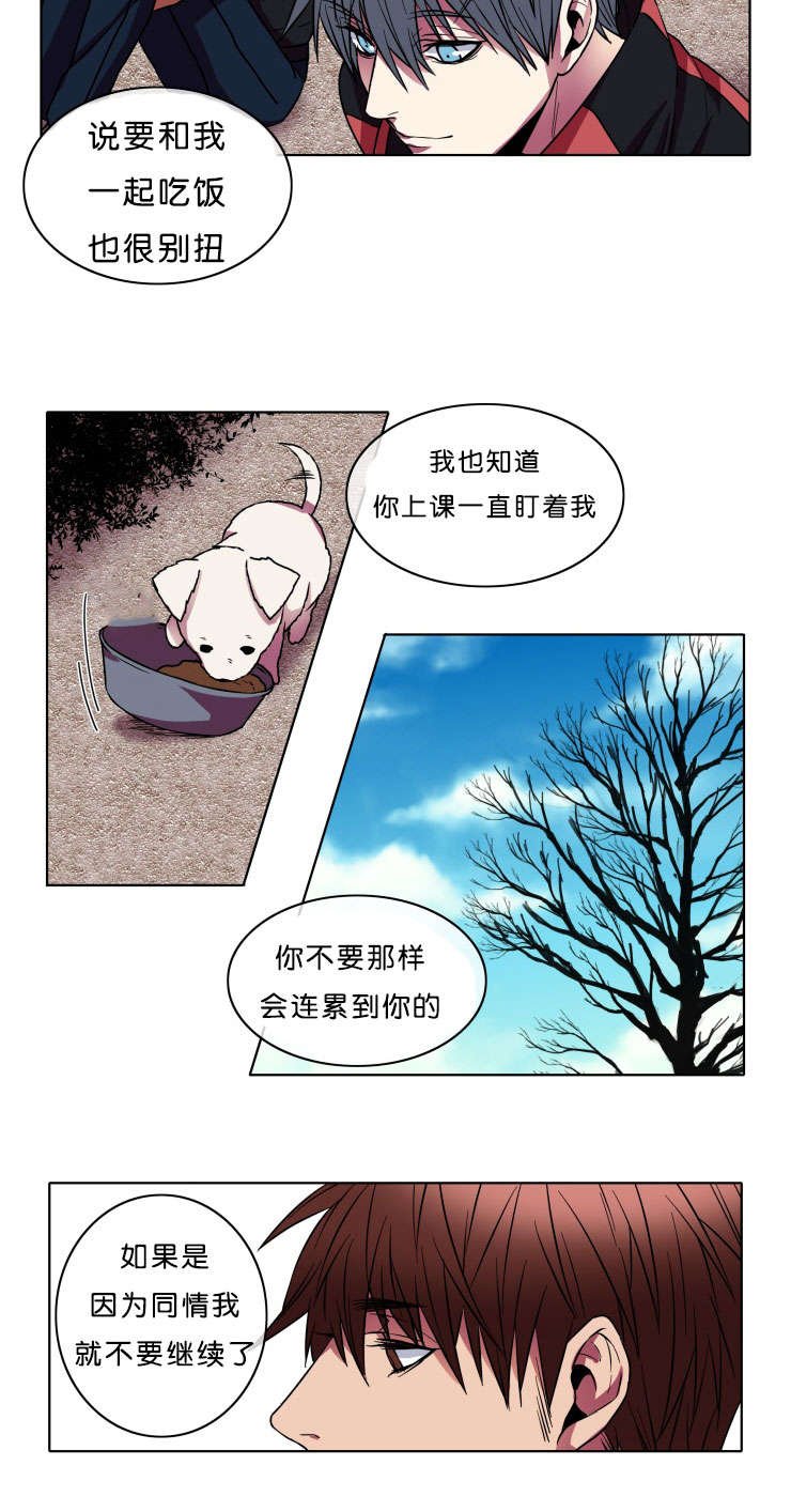 第8章：战斗