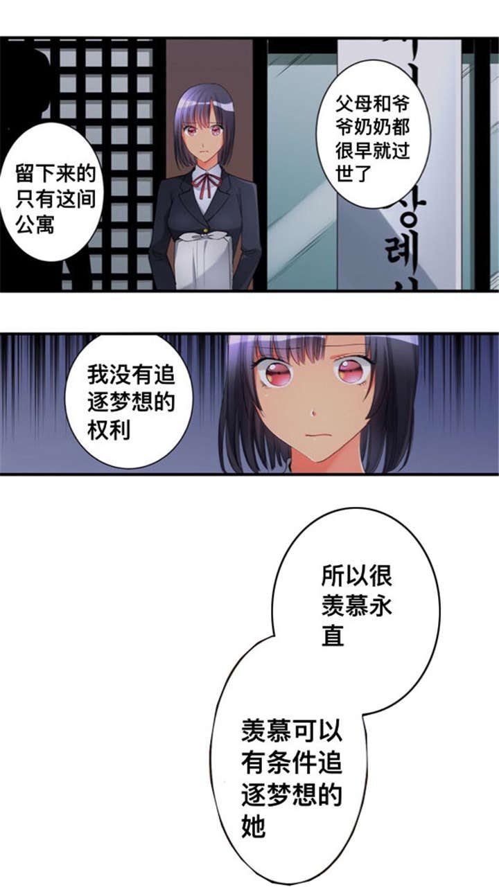 第22章：只有我