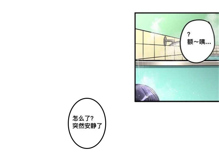 第26章：爱慕