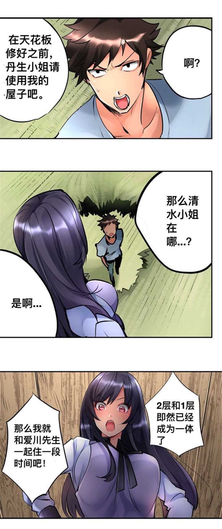 第3章：房主