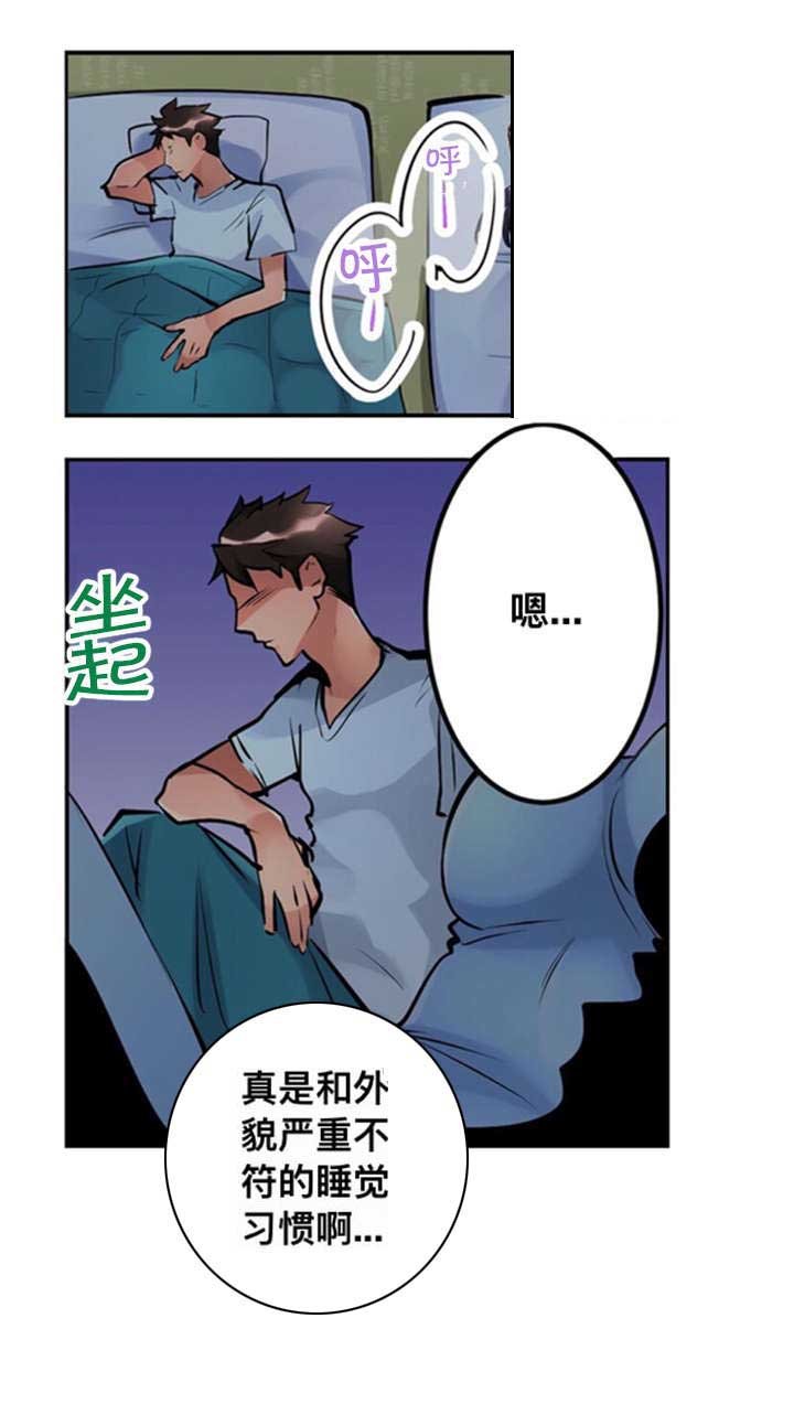 第3章：房主