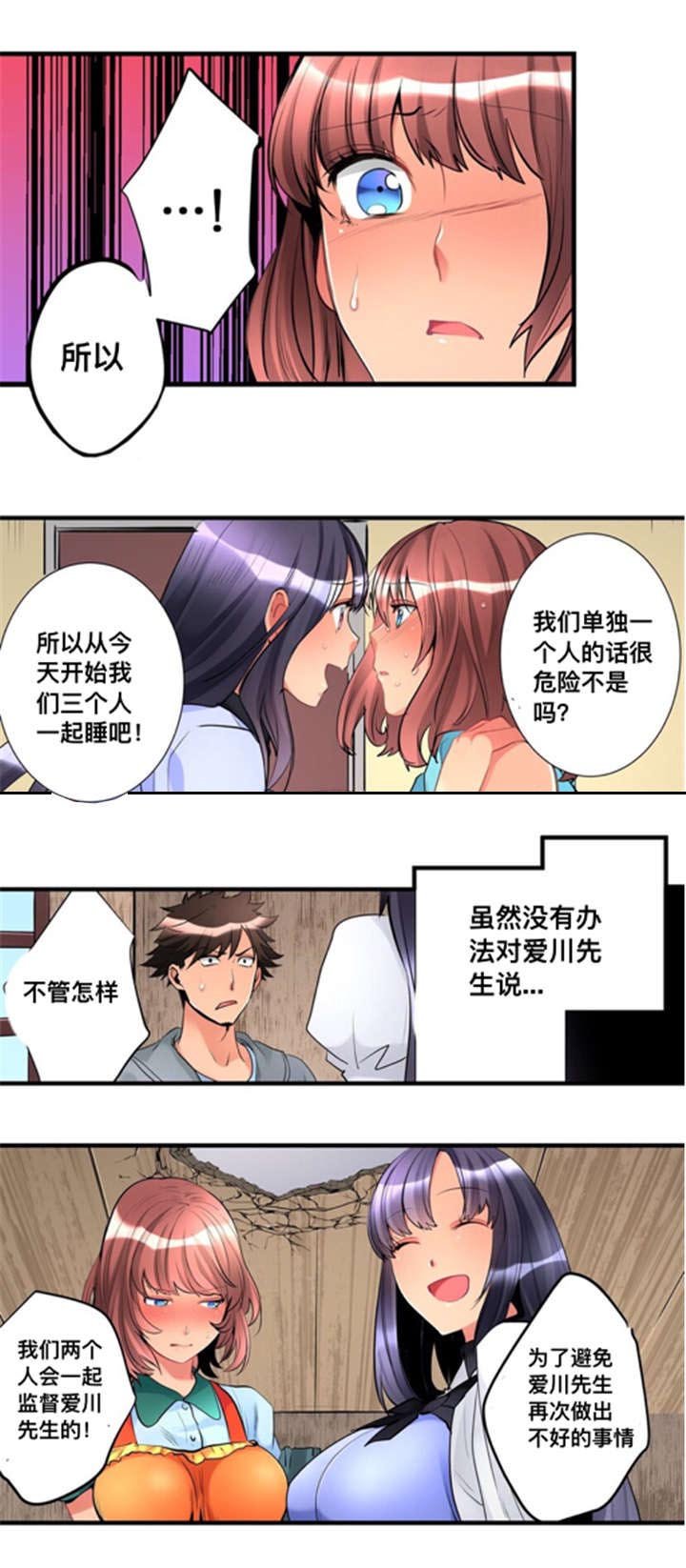 第7章：合住