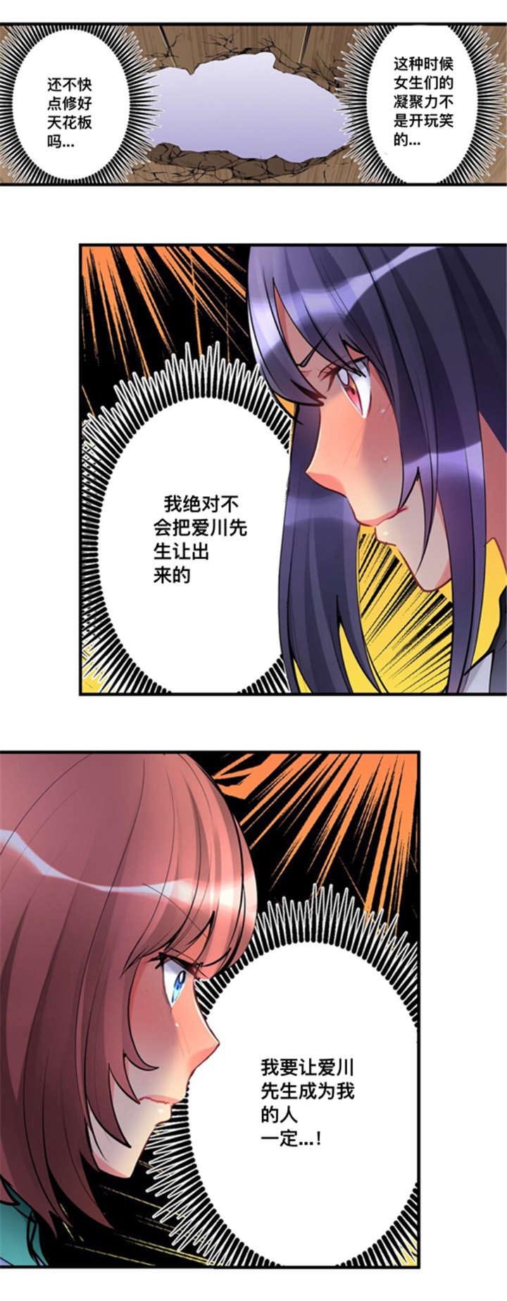 第7章：合住