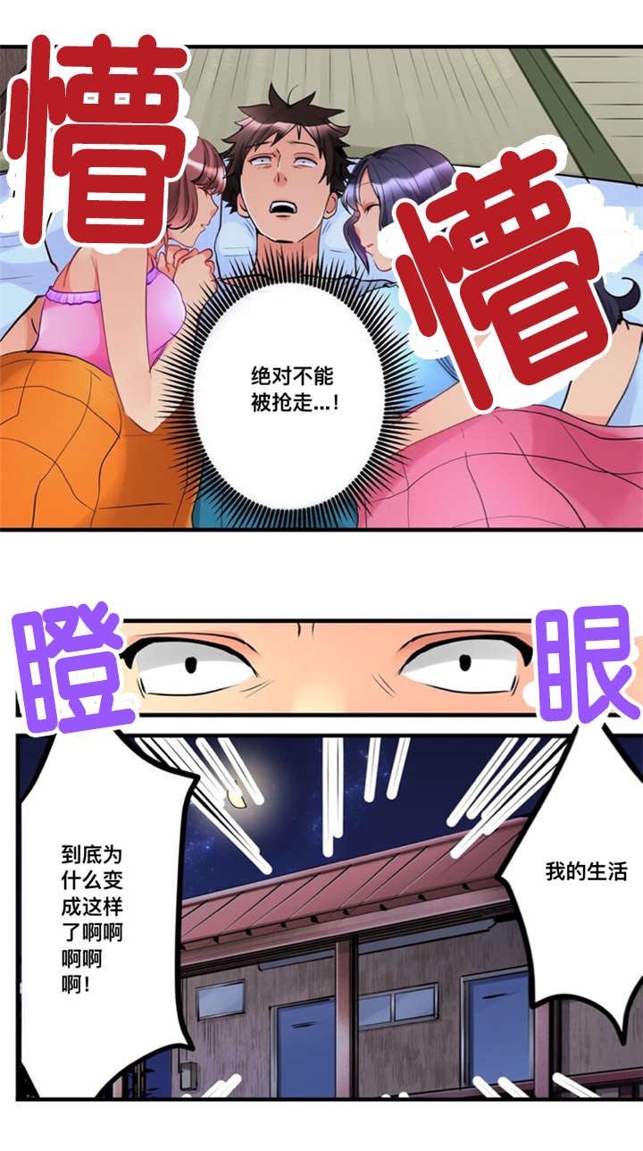 第7章：合住
