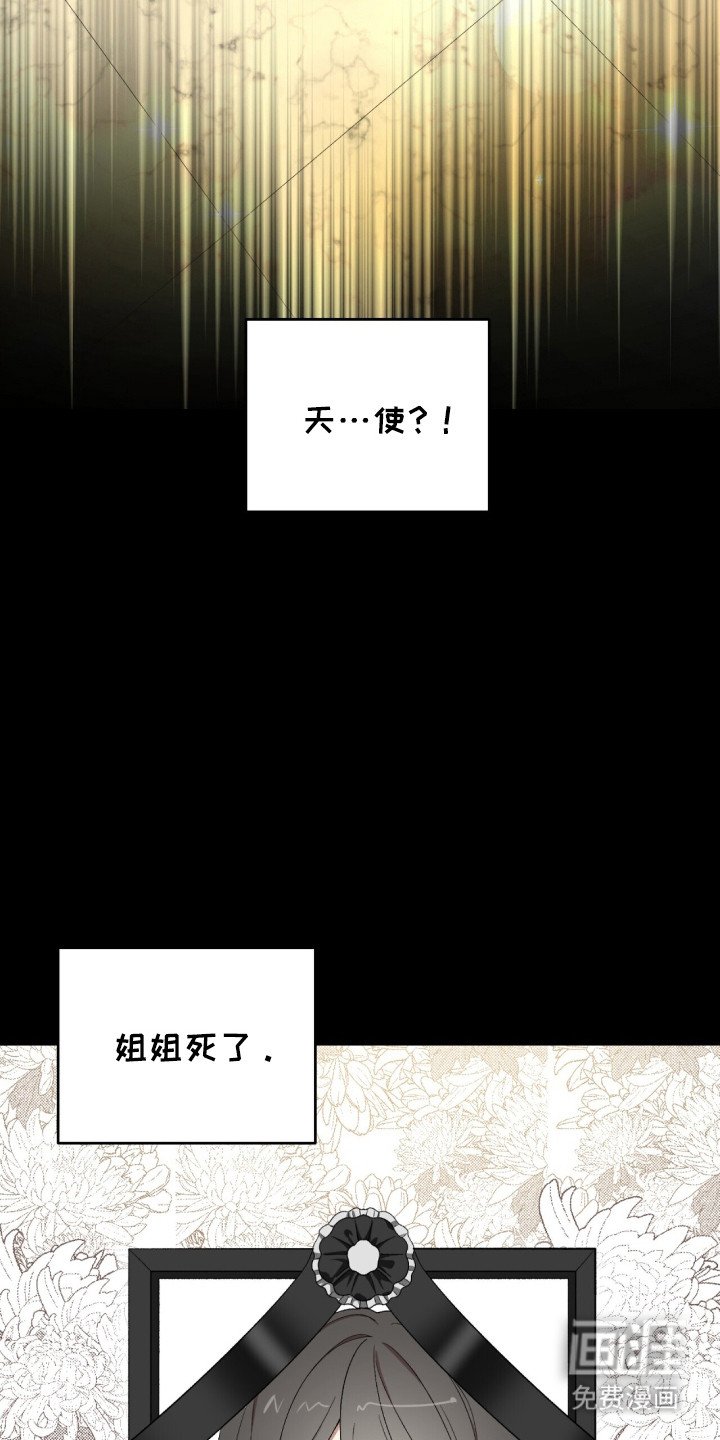 第1章：天使