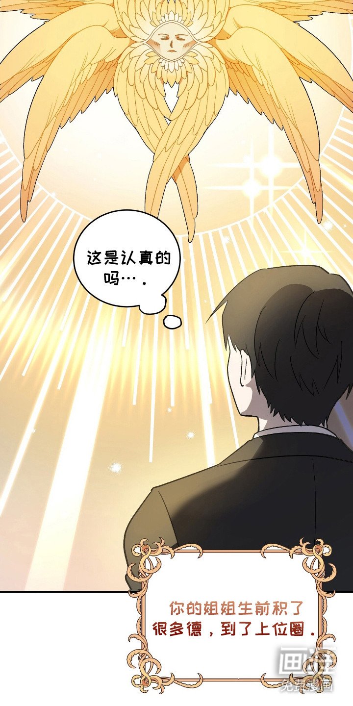 第1章：天使
