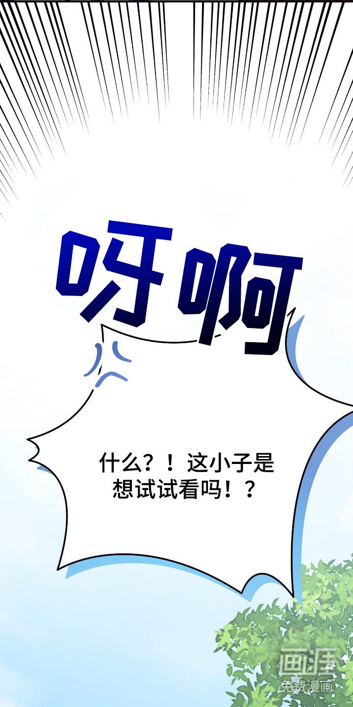 第12章：炸毛