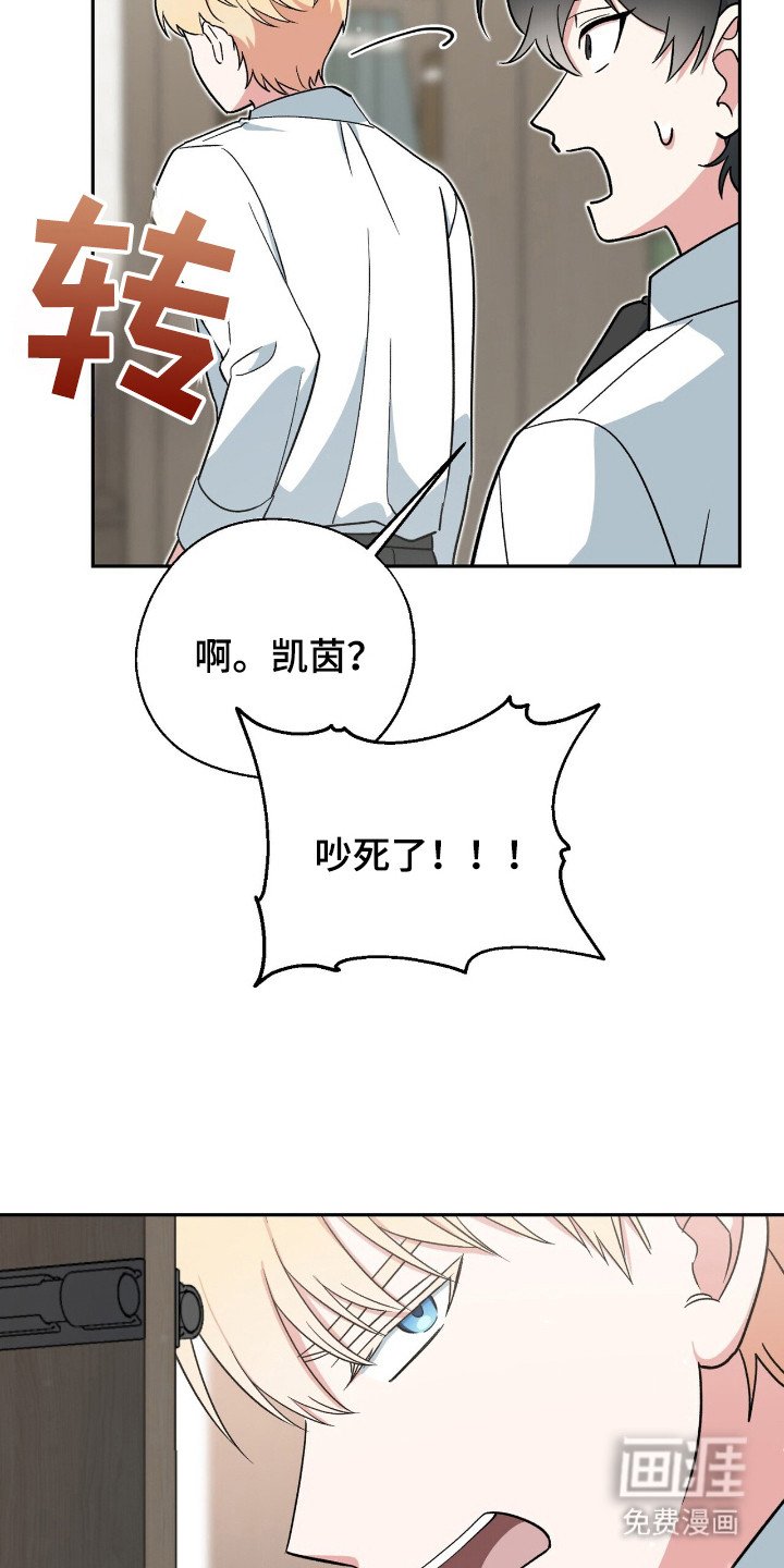 第12章：炸毛