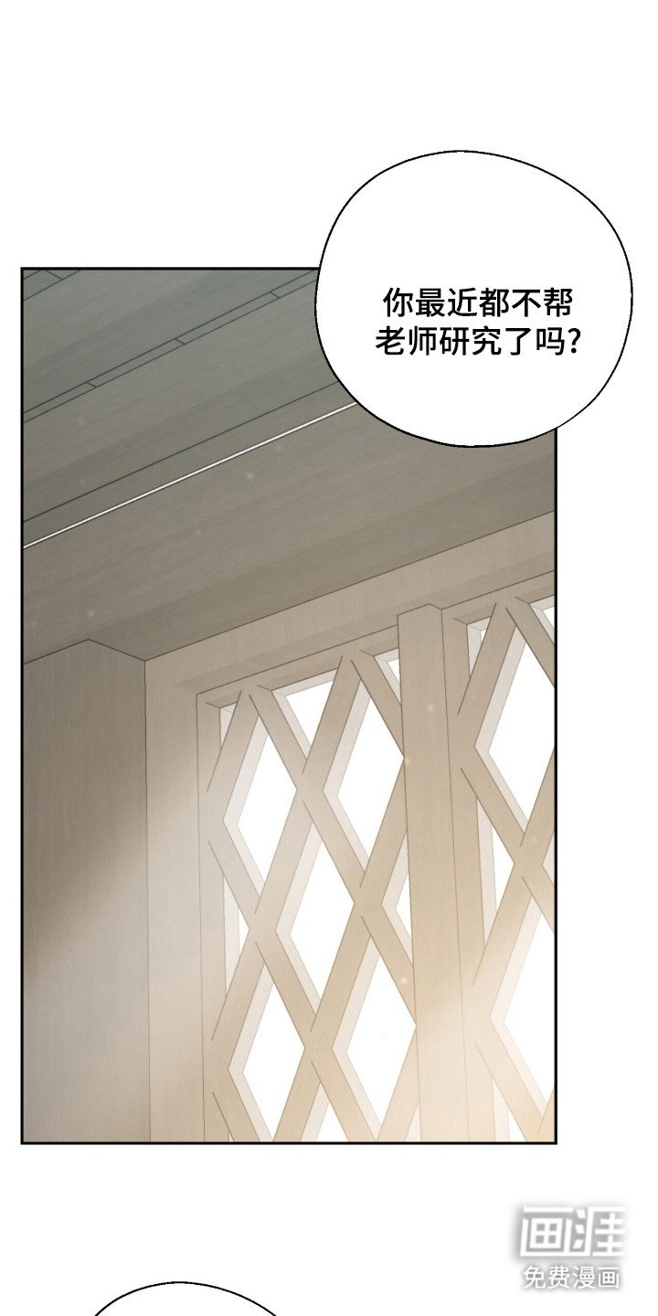 第13章：真正的弟子