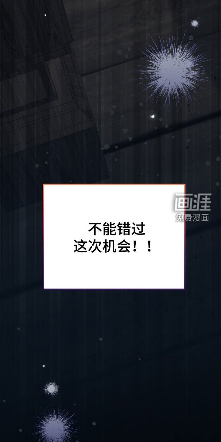 第36章：机会只有一次