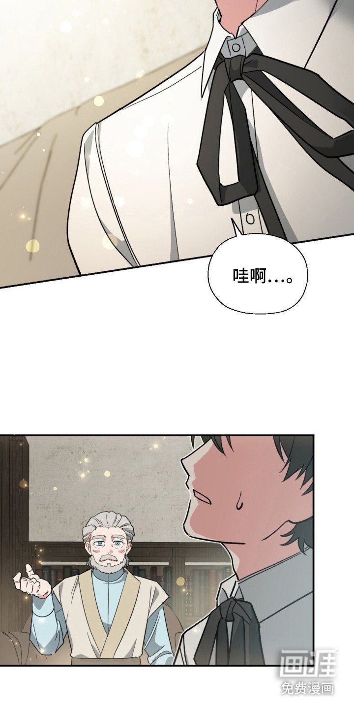 第5章：魔力