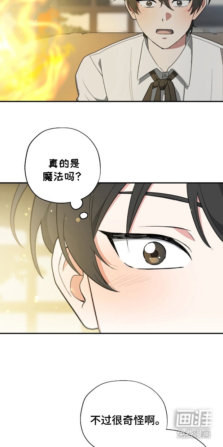 第5章：魔力