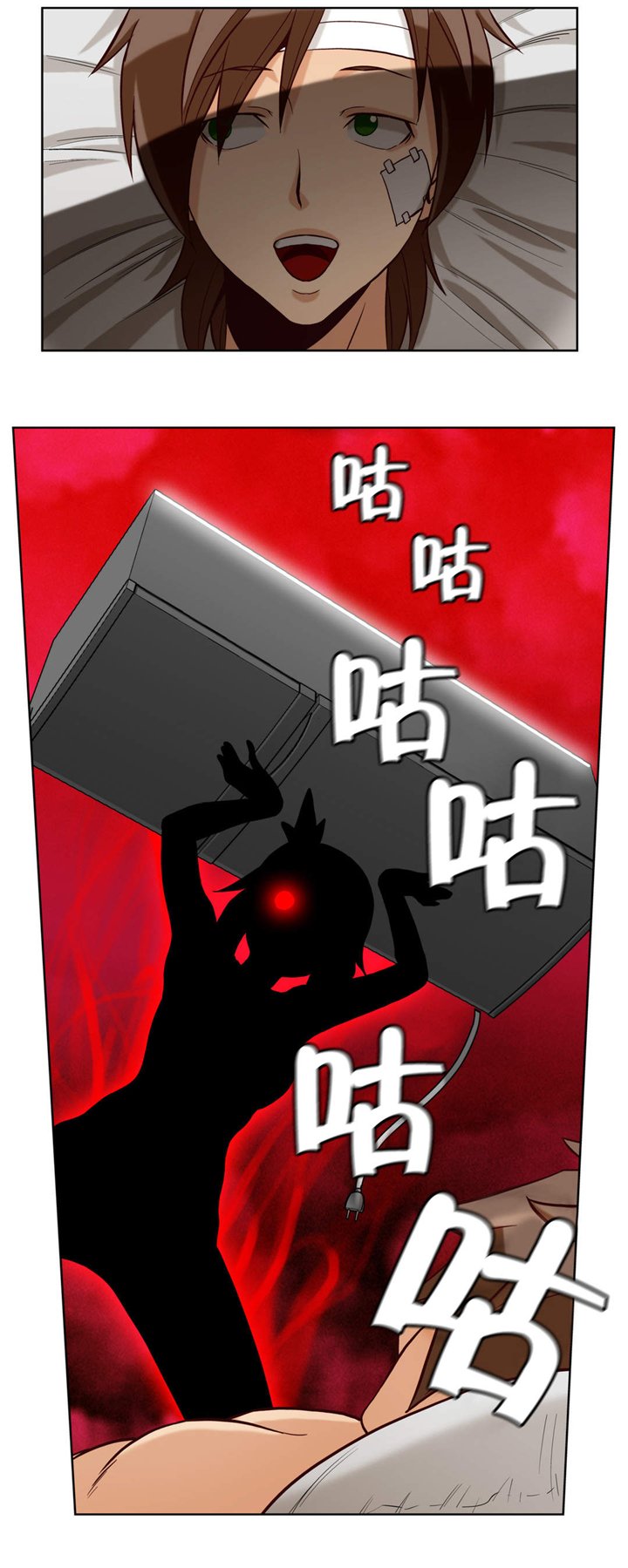 第13章：第四文件（3）