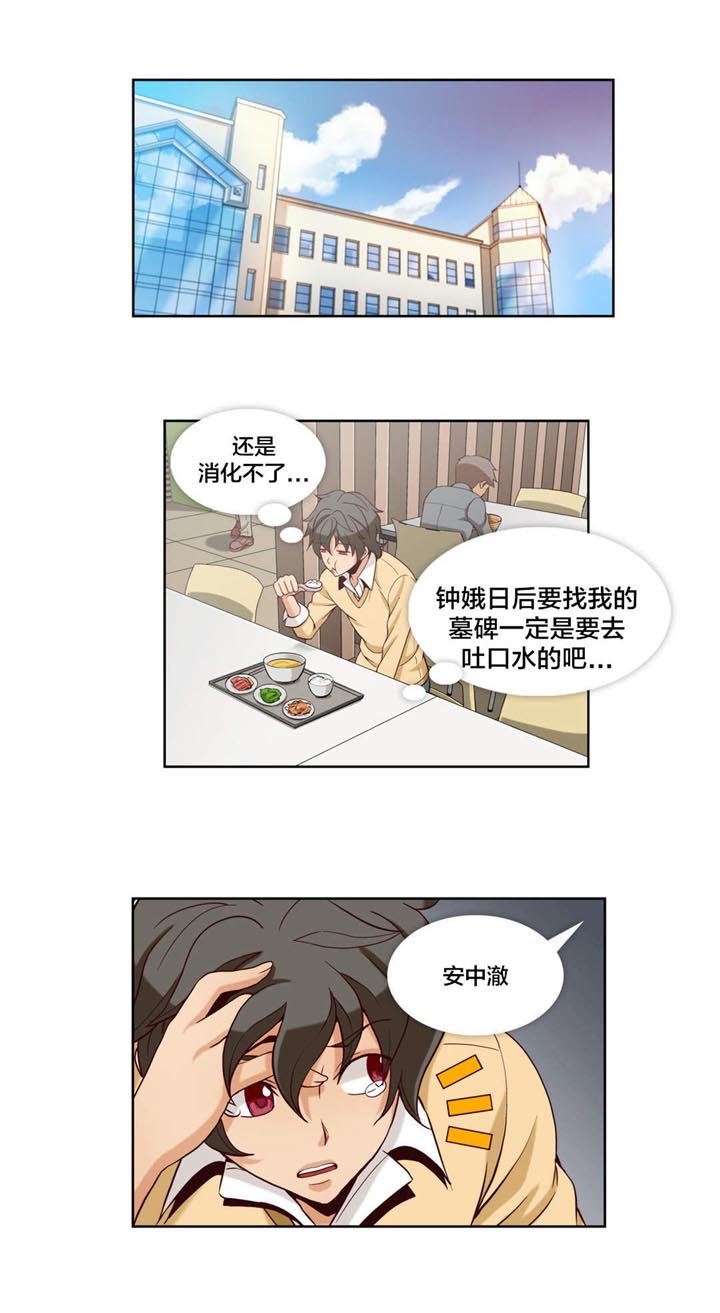 第14章：第五文件（1）