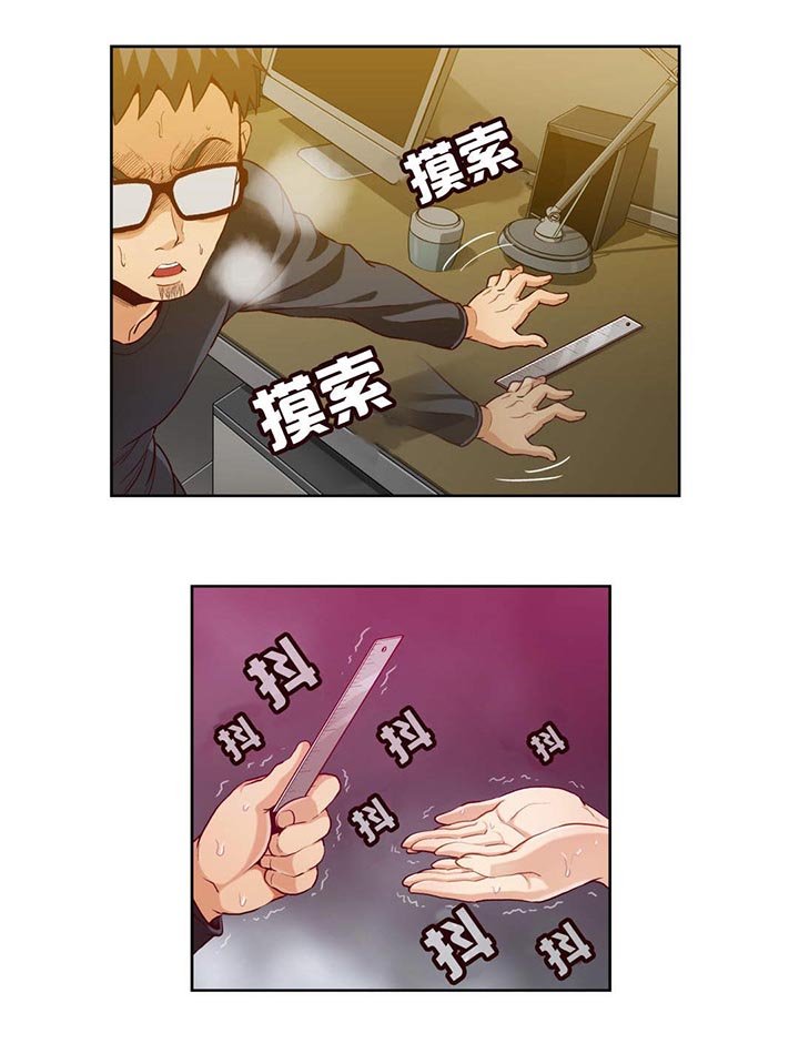 第4章：第一文件（3）