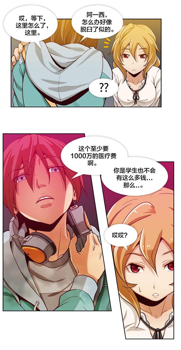 第5章：第二文件（1）