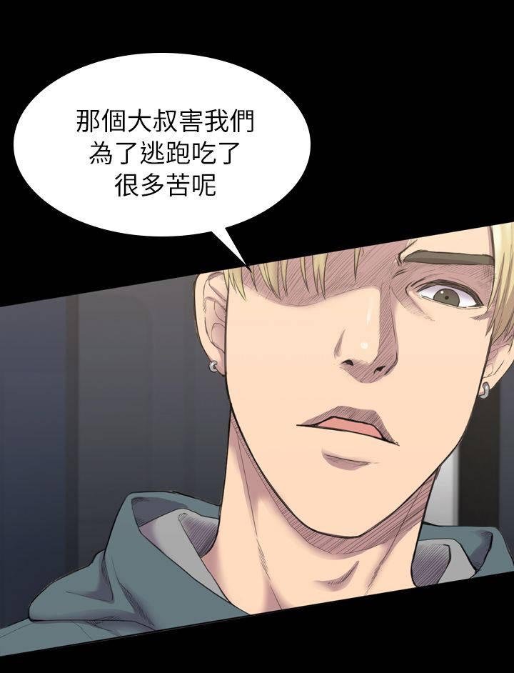 第26章：之前的混混