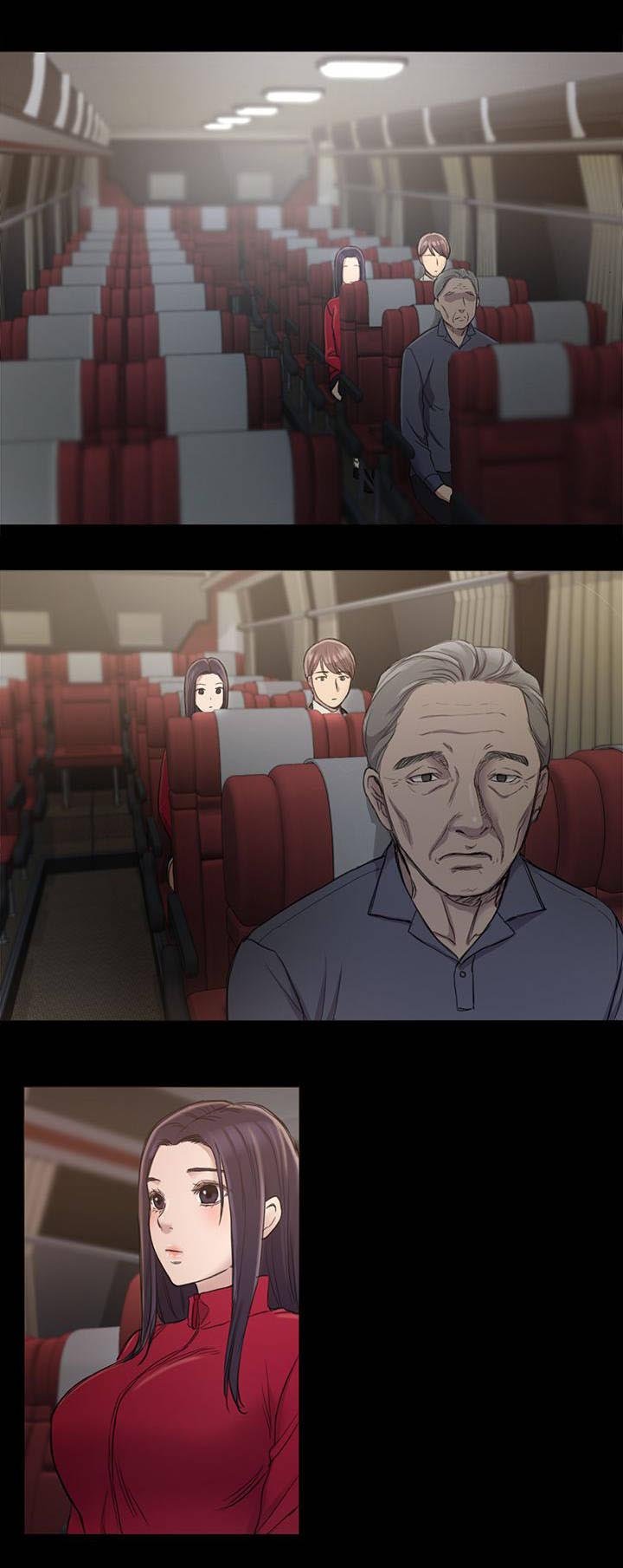 第34章：坐公交车