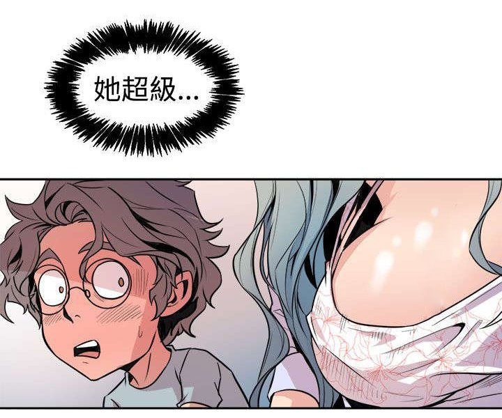 第10章：心跳