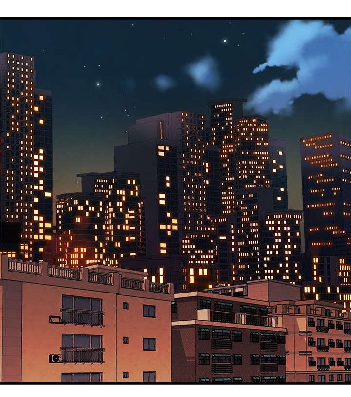 第18章：无法隔绝的房间