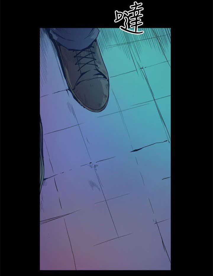 第19章：抱紧