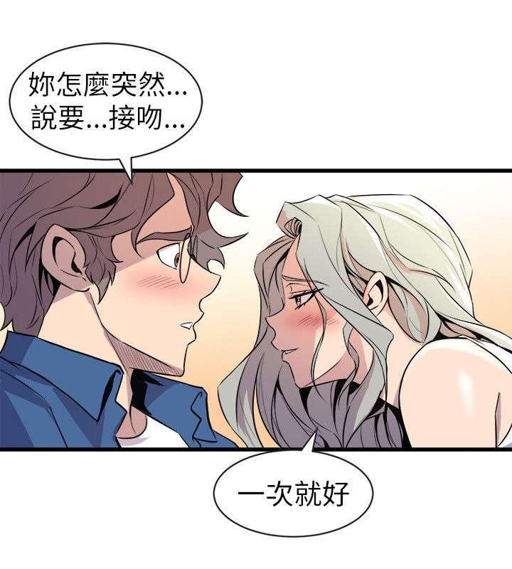 第32章：醉酒