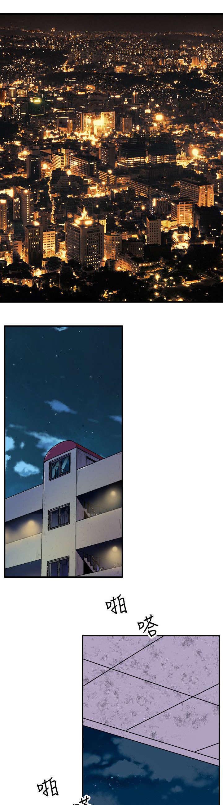 第37章：归家