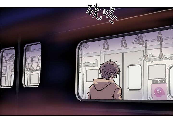 第42章：无言相伴