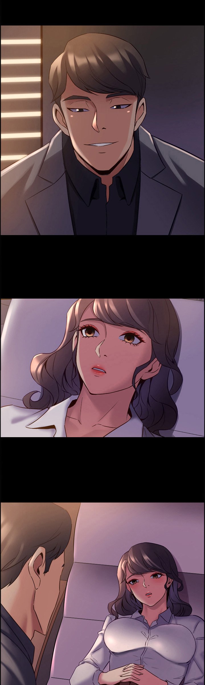 第36章：回家再说