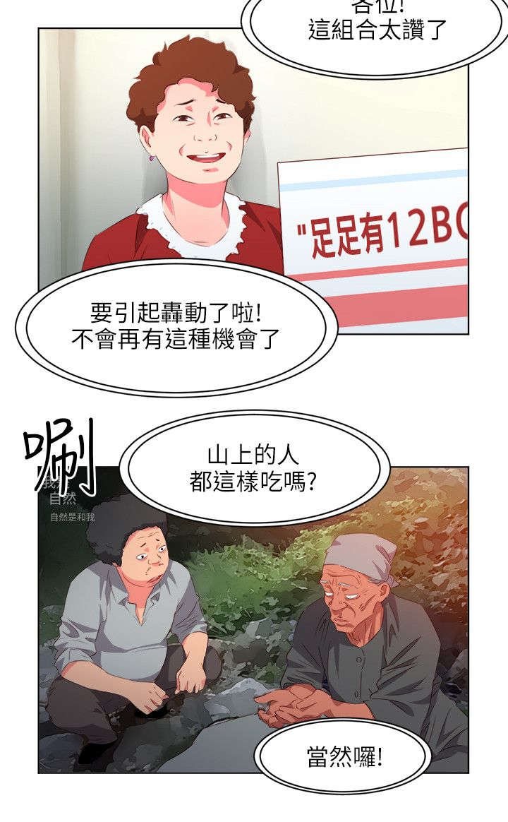 第11章：电视节目