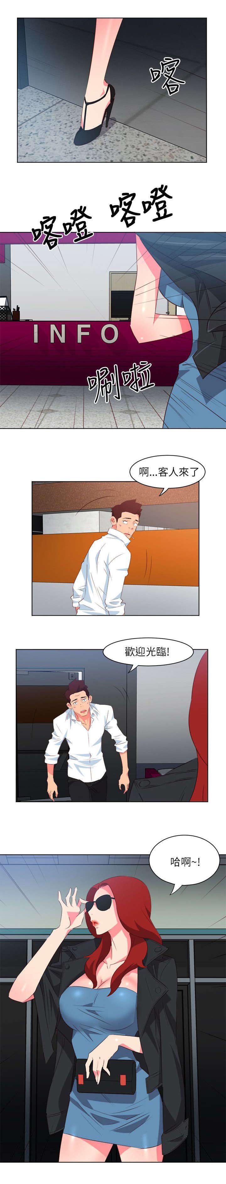 第13章：租客
